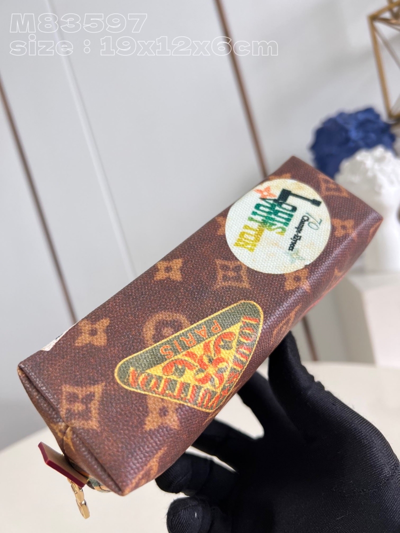 LV Clutch Bags